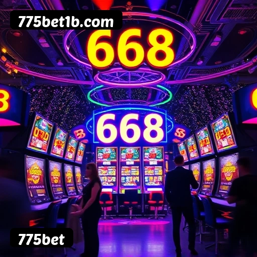 775bet