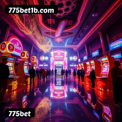 775bet