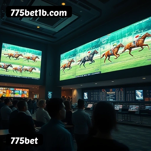775bet