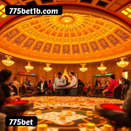 775bet