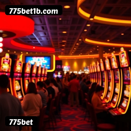 775bet