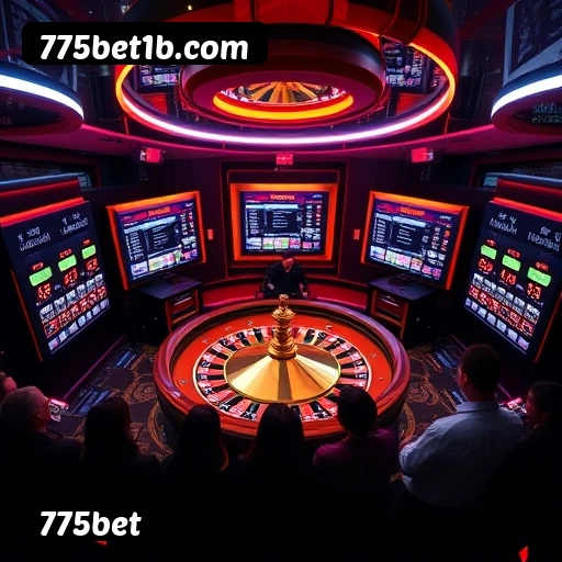 775bet