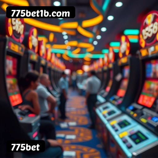 775bet