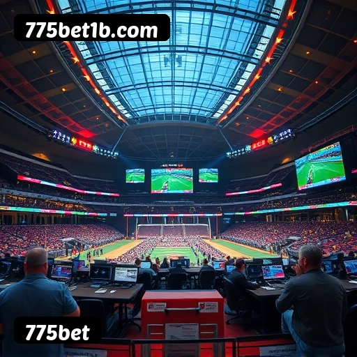 775bet