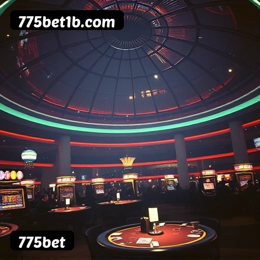 775bet