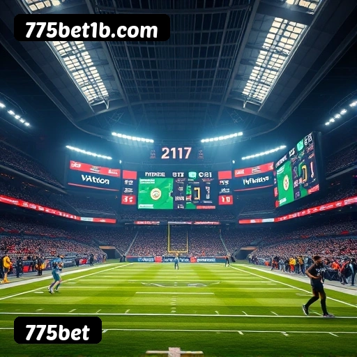 775bet