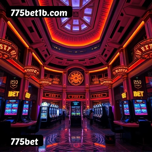 775bet