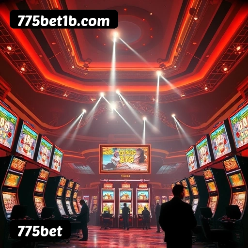 775bet