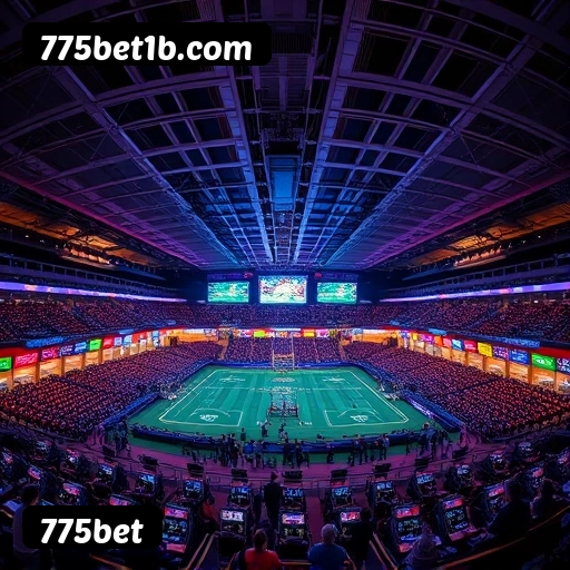 775bet