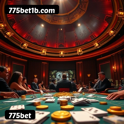 775bet