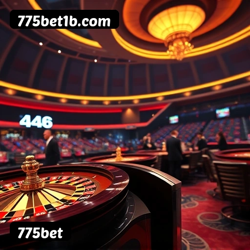 775bet